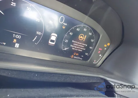 2023 Honda Accord Hybrid Ex-L from USA, damaged, VIN 1HGCY2F67PA015825